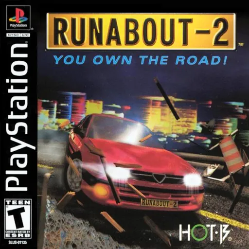 Runabout 2 (USA)